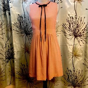 NWOT Vero moda sleeveless dress szM